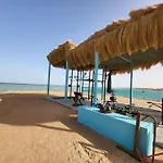 Mangroovy- 1Br Imposing, Relaxing & Sea View