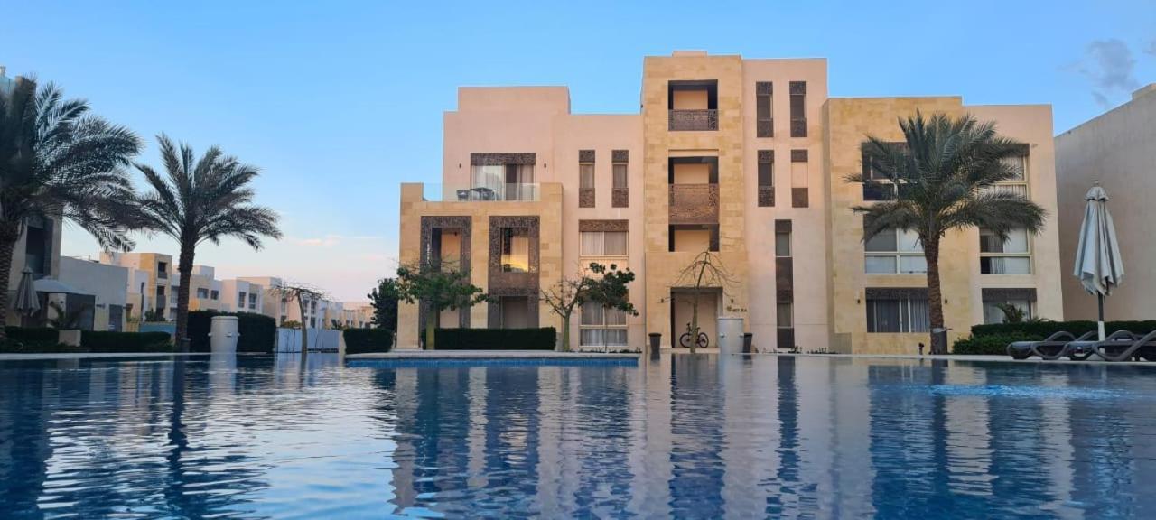 Mangroovy- 1br Imposing, Relaxing & Sea View Apartmán *