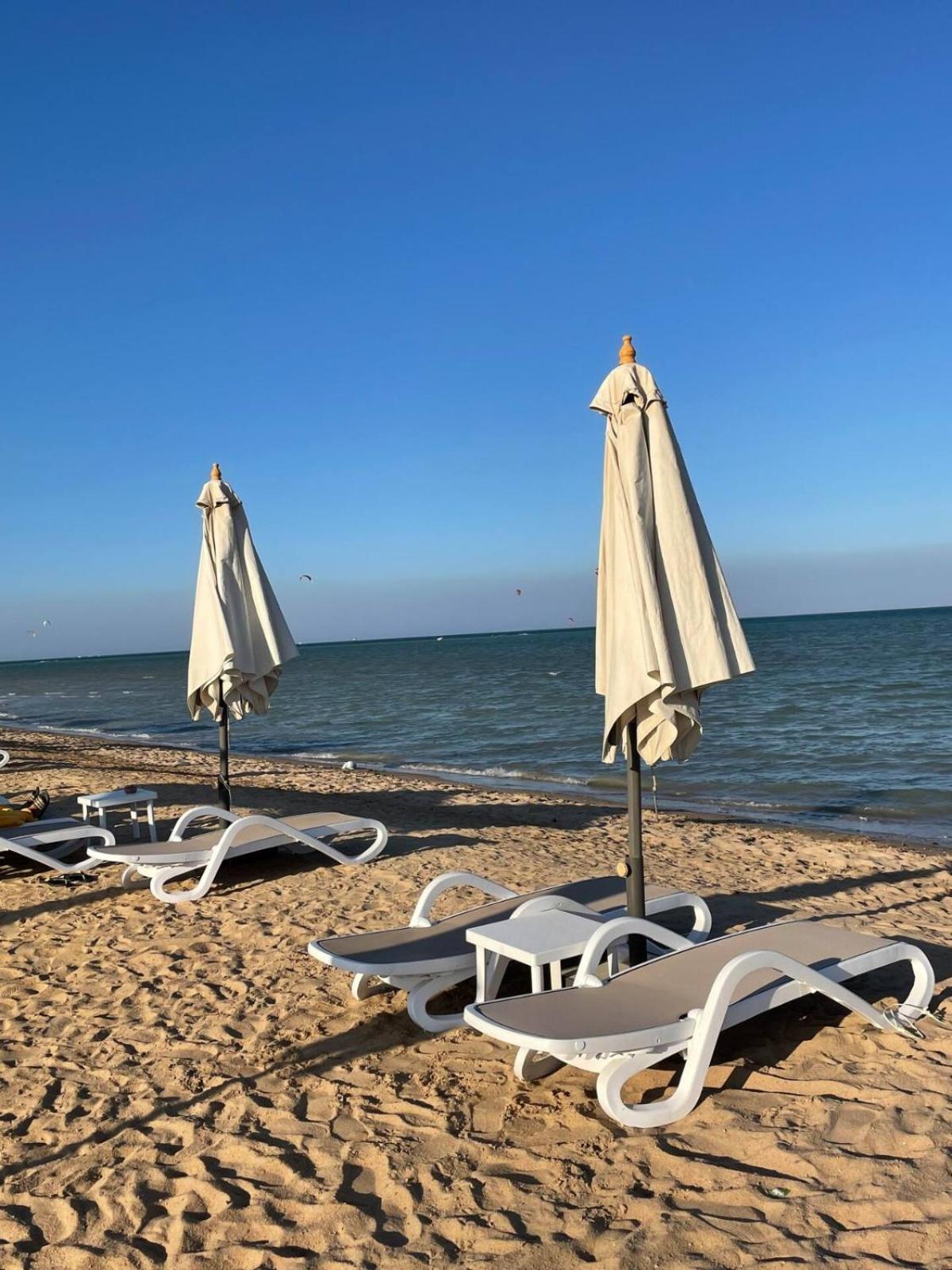 Mangroovy- 1br Imposing, Relaxing & Sea View Hurghada
