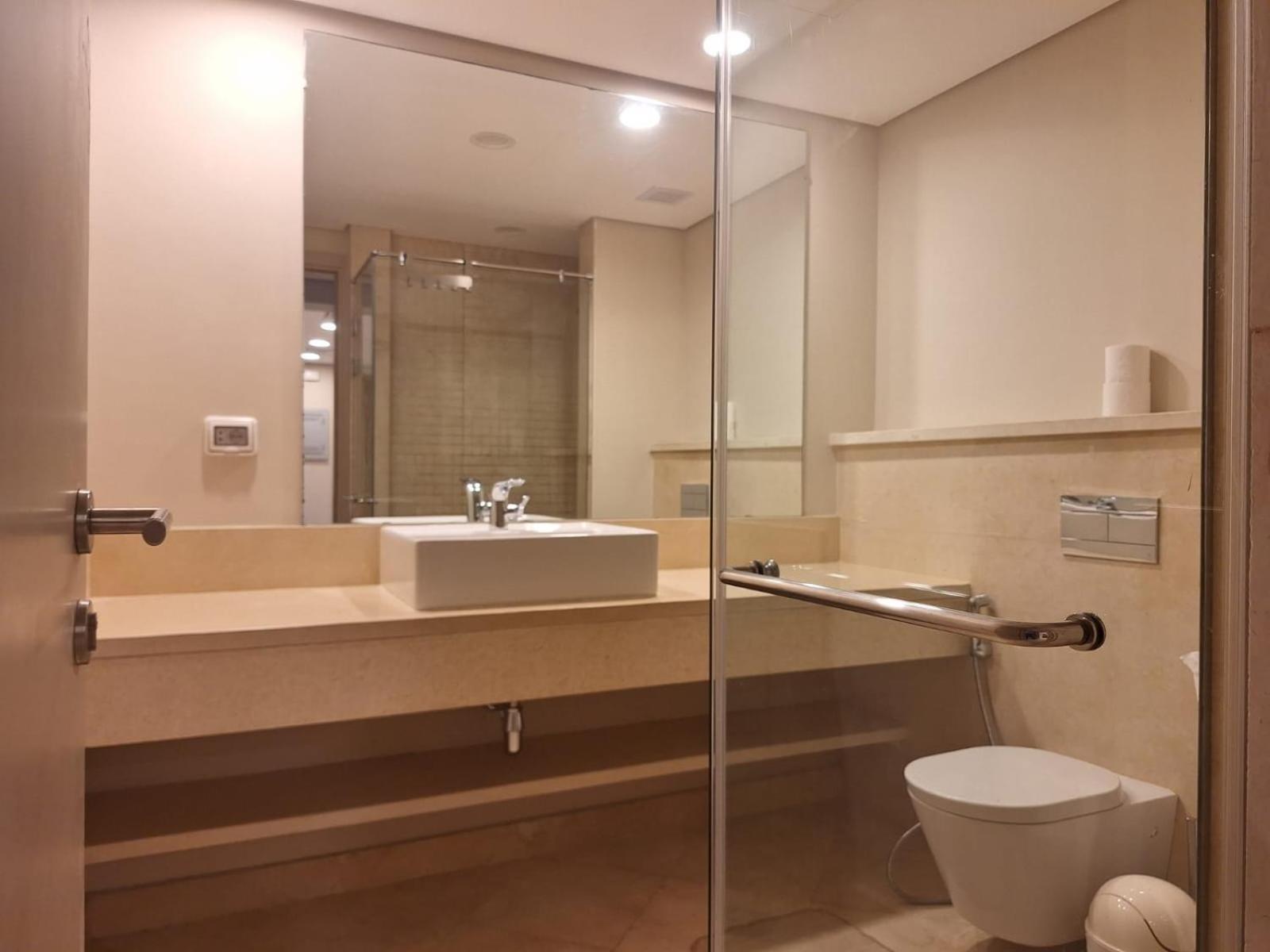 Mangroovy- 1br Imposing, Relaxing & Sea View Apartmán