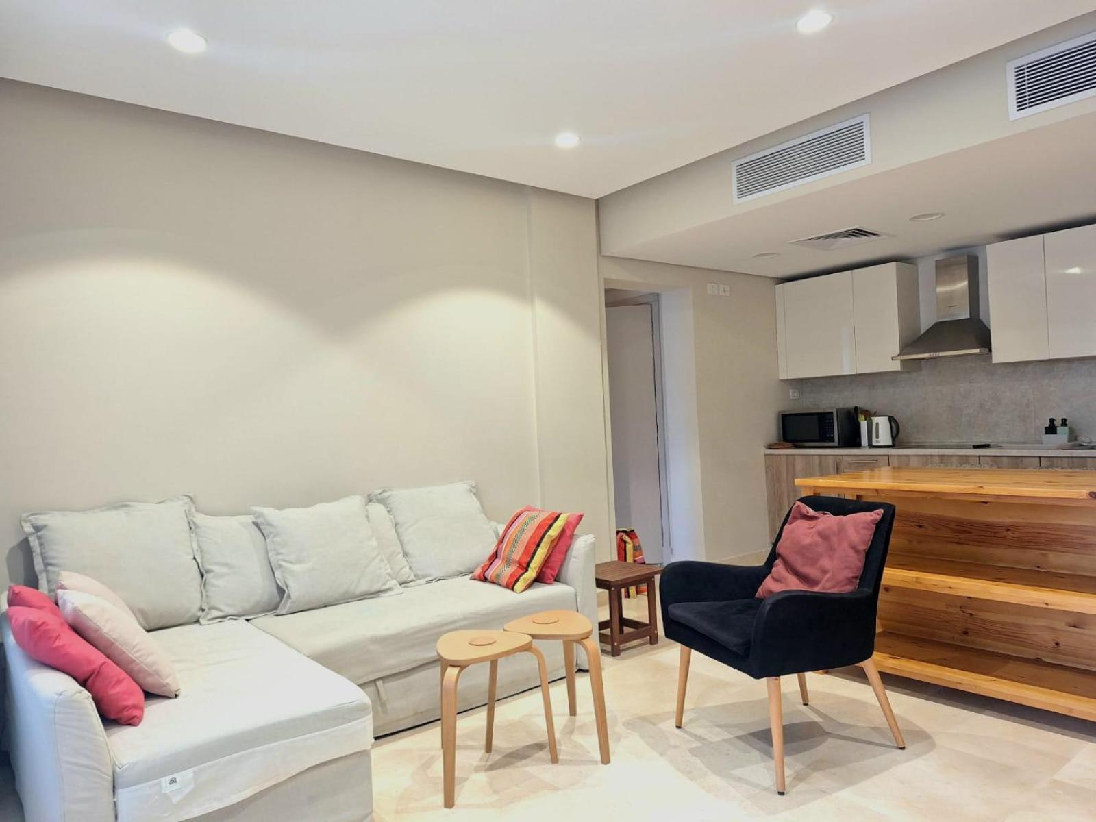 Mangroovy- 1br Imposing, Relaxing & Sea View * Hurghada